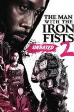 Watch The Man with the Iron Fists 2 123movieshub