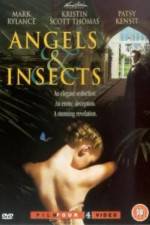 Watch Angels and Insects 123movieshub