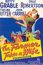 Watch The Farmer Takes a Wife 123movieshub