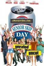 Watch Senior Skip Day Online 123movieshub