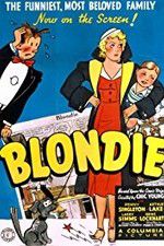 Watch Blondie 123movieshub