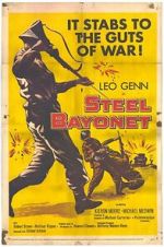 Watch The Steel Bayonet 123movieshub