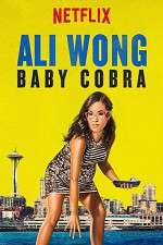 Watch Ali Wong: Baby Cobra Online 123movieshub