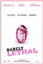 Watch Barely Lethal 123movieshub