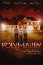 Watch Point of Entry 123movieshub