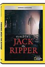 Watch National Geographic: Finding Jack the Ripper 123movieshub