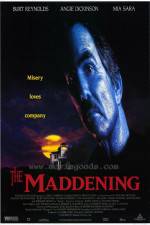 Watch The Maddening 123movieshub