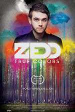 Watch Zedd True Colors 123movieshub