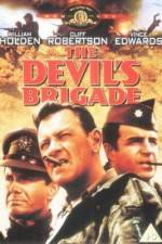 Watch The Devil's Brigade 123movieshub