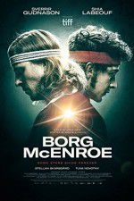Watch Borg vs McEnroe 123movieshub