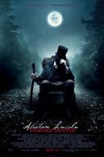 Watch Abraham Lincoln Vampire Hunter 123movieshub