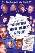 Watch Rhythm and Blues Revue 123movieshub