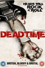 Watch DeadTime 123movieshub