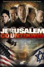 Watch Jerusalem Countdown 123movieshub
