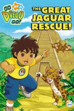 Watch Go Diego Go: The Great Jaguar Rescue (2009) 123movieshub