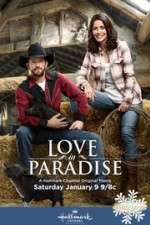 Watch Love in Paradise 123movieshub