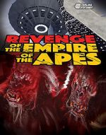 Watch Revenge of the Empire of the Apes Online 123movieshub