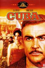 Watch Cuba 123movieshub