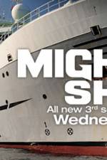 Watch Mighty Ships : U.S.S. Kentucky 123movieshub