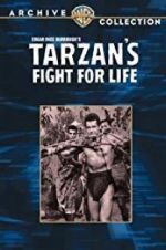 Watch Tarzan\'s Fight for Life 123movieshub