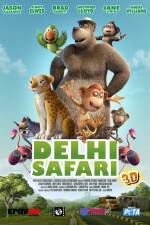 Watch Delhi Safari 123movieshub