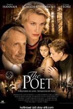 Watch The Poet 123movieshub
