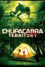 Watch Chupacabra Territory 123movieshub