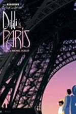 Watch Dilili in Paris 123movieshub