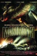 Watch Mammoth 123movieshub