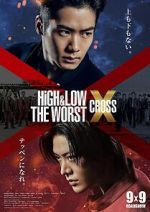 Watch High & Low: The Worst X Online 123movieshub