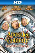 Watch Apostles of Comedy Onwards and Upwards 123movieshub