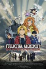 Watch Fullmetal Alchemist The Sacred Star of Milos 123movieshub