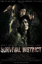 Watch Survival Instinct 123movieshub
