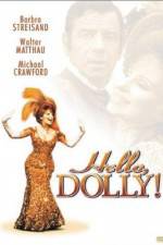 Watch Hello, Dolly! 123movieshub