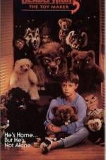 Watch Silent Night Deadly Night 5 The Toy Maker 123movieshub