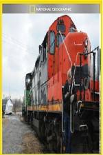 Watch National Geographic Break it Down Locomotive Overhaul 123movieshub