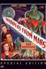 Watch Invaders from Mars 123movieshub