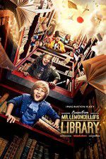 Watch Escape from Mr. Lemoncello\'s Library 123movieshub
