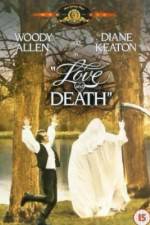 Watch Love and Death 123movieshub