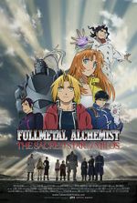 Watch Fullmetal Alchemist: The Sacred Star of Milos 123movieshub