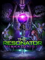 Watch The Resonator: Miskatonic U Online 123movieshub