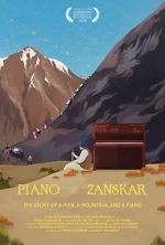 Watch Piano to Zanskar Online 123movieshub