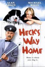 Watch Heck's Way Home 123movieshub