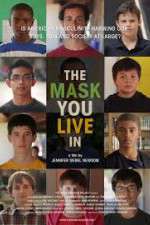 Watch The Mask You Live In 123movieshub