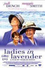 Watch Ladies in Lavender. 123movieshub