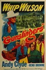 Watch Gunslingers 123movieshub