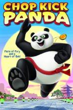 Watch Chop Kick Panda 123movieshub