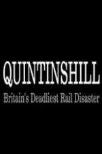 Watch Quintinshill: Britain's Deadliest Rail Disaster 123movieshub