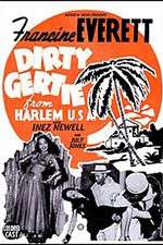 Watch Dirty Gertie from Harlem USA 123movieshub