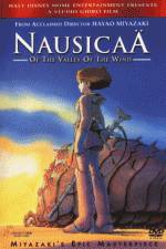 Watch Nausicaa of the Valley of the Winds 123movieshub